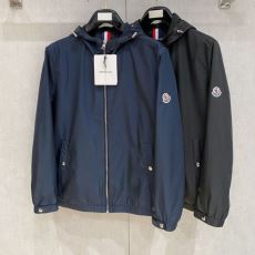 豊富なサイズ モンクレール ブ...