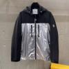 今買い◎得 モンクレール MONCLERスーパーコピー WTMO020 ブルゾン ジャケット、上着 2026お買い得大人気