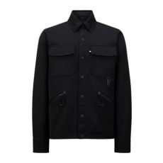 ブルゾン ジャケット、上着 モ...