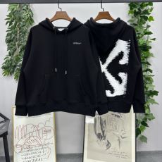 利便性に優れ 2026爆買い定番人気 オフホワイト OFF-WHITEブランドコピー WTOFF022 パーカー