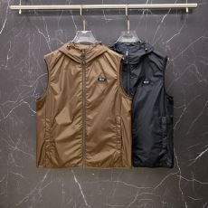 2026最安値新作登場 プラダ スーパーコピー WTPR002 ずっと人気? タンクトップ ジャケット、上着 2色可選