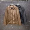 存在感のある プラダ コピー WTPR003 ブルゾン ジャケット、上着 2色可選 2026最安値新作登場