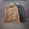 ブルゾン ジャケット、上着 プラダ コピー ブランド 2026最安値新作登場 WTPR004 2色可選 大人の個性を。