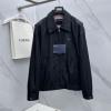 2026新作入荷人気 プラダ スーパーコピー 激安 WTPR006 ブルゾン ジャケット、上着 2色可選 高品質