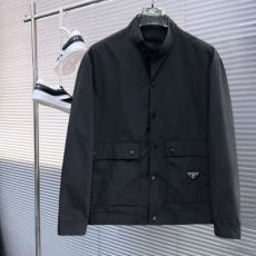 大好評? プラダ ブランドコピー WTPR011 ブルゾン ジャケット、上着 2026新商品！