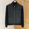 お洒落な存在感 プラダ PRADAスーパーコピー 2026人気定番品質保証 WTPR013 ブルゾン ジャケット、上着