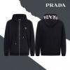 PRADAコピー ブランド 2026お買い得高品質 WTPR037 プラダ パーカー おしゃれに絶大な人気の
