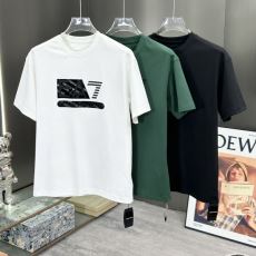 2026最安値高品質 アルマーニ スーパーコピー NXZAR002 半袖Tシャツ 3色可選 目玉商品