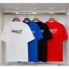 2026年モデル入荷 バレンシアガ スーパーコピー NXZBAL002 人気激売れ 半袖Tシャツ 4色可選