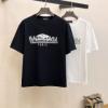 2026お買い得高品質 バレンシアガ コピー ブランド 贈り物にも◎ NXZBAL026 半袖Tシャツ 2色可選