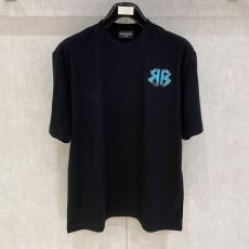 バレンシアガ 2026超人気新品 NXZBAL034 半袖T...