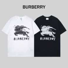 半袖Tシャツ バーバリー 偽物...