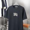 半袖Tシャツ バーバリー BURBERRYブランドコピー 2026新商品！ NXZBU012 3色可選 人気新品★超特価★