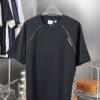 人気ブランド バーバリー BURBERRYスーパーコピー 激安 2026数量限定爆買い NXZBU017 半袖Tシャツ 2色可選