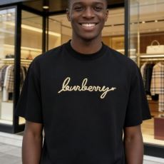 半袖Tシャツ バーバリー ブラ...