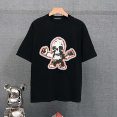 大好評? 半袖Tシャツ クロム...