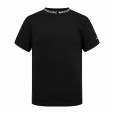 個性的なデザイン 半袖Tシャツ...