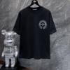 2026爆買い定番人気 クロムハーツ 偽物ブランド NXZCHR042 売れ筋のいい 半袖Tシャツ 3色可選