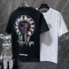 クロムハーツ CHROME HEARTSブランドコピー 2026超人気新品 NXZCHR056 半袖Tシャツ 2色可選 海外限定ライン