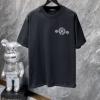 2026春夏季新作 クロムハーツ コピー ブランド NXZCHR060 今一番HOTな新品 半袖Tシャツ 3色可選