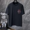 半袖Tシャツ クロムハーツ CHROME HEARTSスーパーコピー 2026驚きの破格値最新作 NXZCHR076 2色可選 機能性も備えたアイテム