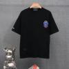 2026人気通販 クロムハーツ コピー ブランド 売れ筋のいい NXZCHR093 半袖Tシャツ 2色可選