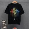 クロムハーツ 2026限定セール高品質 NXZCHR103 半袖Tシャツ 2色可選 CHROME HEARTSコピー 可愛く上品な雰囲気