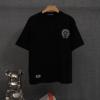 変わらない人気を誇る 半袖Tシャツ クロムハーツ CHROME HEARTSコピー ブランド 2026限定セール高品質 NXZCHR104 2色可選