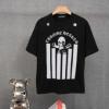大人気☆NEW!! クロムハーツ CHROME HEARTSブランドコピー NXZCHR111 半袖Tシャツ 2色可選 2026新作入荷人気