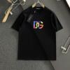 2026新作入荷人気 ドルチェ＆ガッバーナ スーパーコピー 激安 NXZDG006 半袖Tシャツ 2色可選 個性的