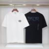 2026年モデル入荷 ディオール スーパーコピー 上品に着こなせ NXZDIOR002 半袖Tシャツ 2色可選