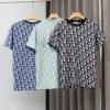 2026春夏季超人気 ディオール スーパーコピー 激安 NXZDIOR006 半袖Tシャツ 3色可選 実用性に溢れるアイテム