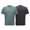おしゃれに絶大な人気の ディオール コピーブランド NXZDIOR007 半袖Tシャツ 2色可選 2026春夏季超人気