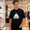 絶大な人気を誇る ディオール スーパーコピー NXZDIOR031 半袖Tシャツ 2色可選 2026超激得高品質