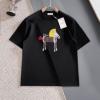 ディオール DIORスーパーコピー 激安 NXZDIOR039 高級感を備えている 半袖Tシャツ 2色可選 2026高級品 通販