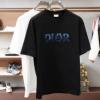 半袖Tシャツ ディオール DIORブランドコピー 2026海外通販 NXZDIOR044 2色可選 当店ランキング1位常連