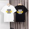 SALE開催 フェンディ コピー NXZFEN003 半袖Tシャツ 2色可選 2026最安値新作登場