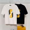 半袖Tシャツ フェンディ コピー ブランド 2026最安値新作登場 NXZFEN004 2色可選 売れ筋！