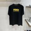 2026超激得高品質 フェンディ 人気スーパーコピーブランド NXZFEN050 半袖Tシャツ 2色可選 スタイリッシュな印象