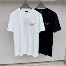 半袖Tシャツ フェンディ スー...