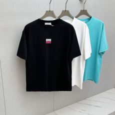 ジバンシィ 2026春夏季超人気 NXZGVC012 半袖Tシャツ 3色可選 GIVENCHYブランドコピー 人気新品★超特価★