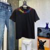 2026品質保証定番 ジバンシィ GIVENCHYスーパーコピー NXZGVC042 半袖Tシャツ 2色可選 お洒落な存在感