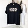 2026超人気新品 ロエベ 偽物ブランド NXZLOE030 絶大な人気を誇る 半袖Tシャツ 2色可選