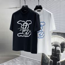 2026最高品質 ルイ ヴィトンスーパーコピー NXZLV002 半袖Tシャツ 2色可選 人気激売れ