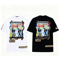 SALE開催 ルイ ヴィトンコピー NXZLV003 半袖Tシャツ 2色可選 2026最高品質
