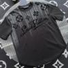 めちゃくちゃお得 ルイ ヴィトンスーパーコピー 2026春夏季超人気 NXZLV009 半袖Tシャツ 2色可選