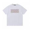 韓国の人気 ルイ ヴィトン LOUIS VUITTONブランド 偽物 通販 2026最安値セール NXZLV104 半袖Tシャツ