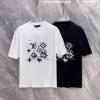 2026最新入荷 ルイ ヴィトンコピー ブランド NXZLV114 半袖Tシャツ 2色可選 魅惑