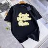 2026お買い得セール ルイ ヴィトン LOUIS VUITTONブランド 偽物 通販 NXZLV126 半袖Tシャツ 2色可選 肌触りの気持ちい?
