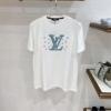 特別人気感謝SALE ルイ ヴィトンコピーブランド NXZLV139 半袖Tシャツ 2色可選 2026超激得品質保証